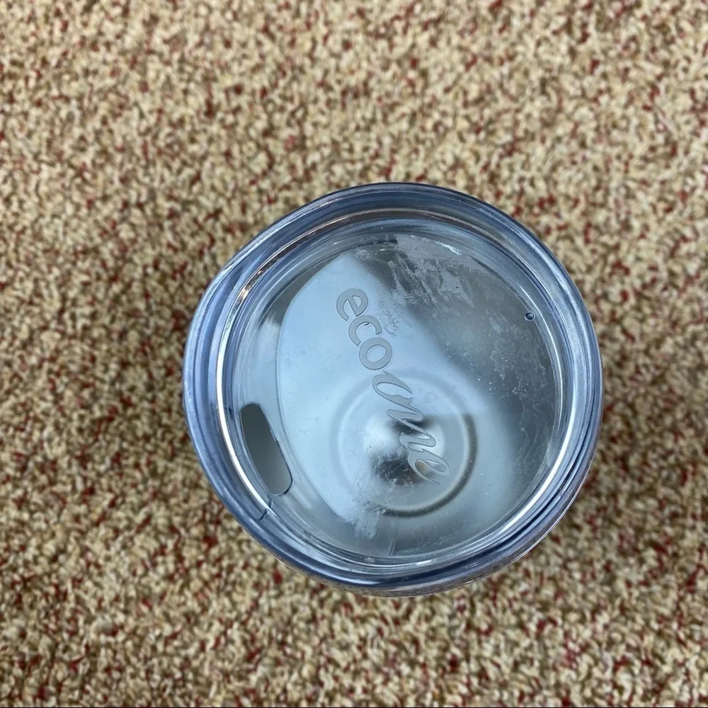 Book Queen Tumbler